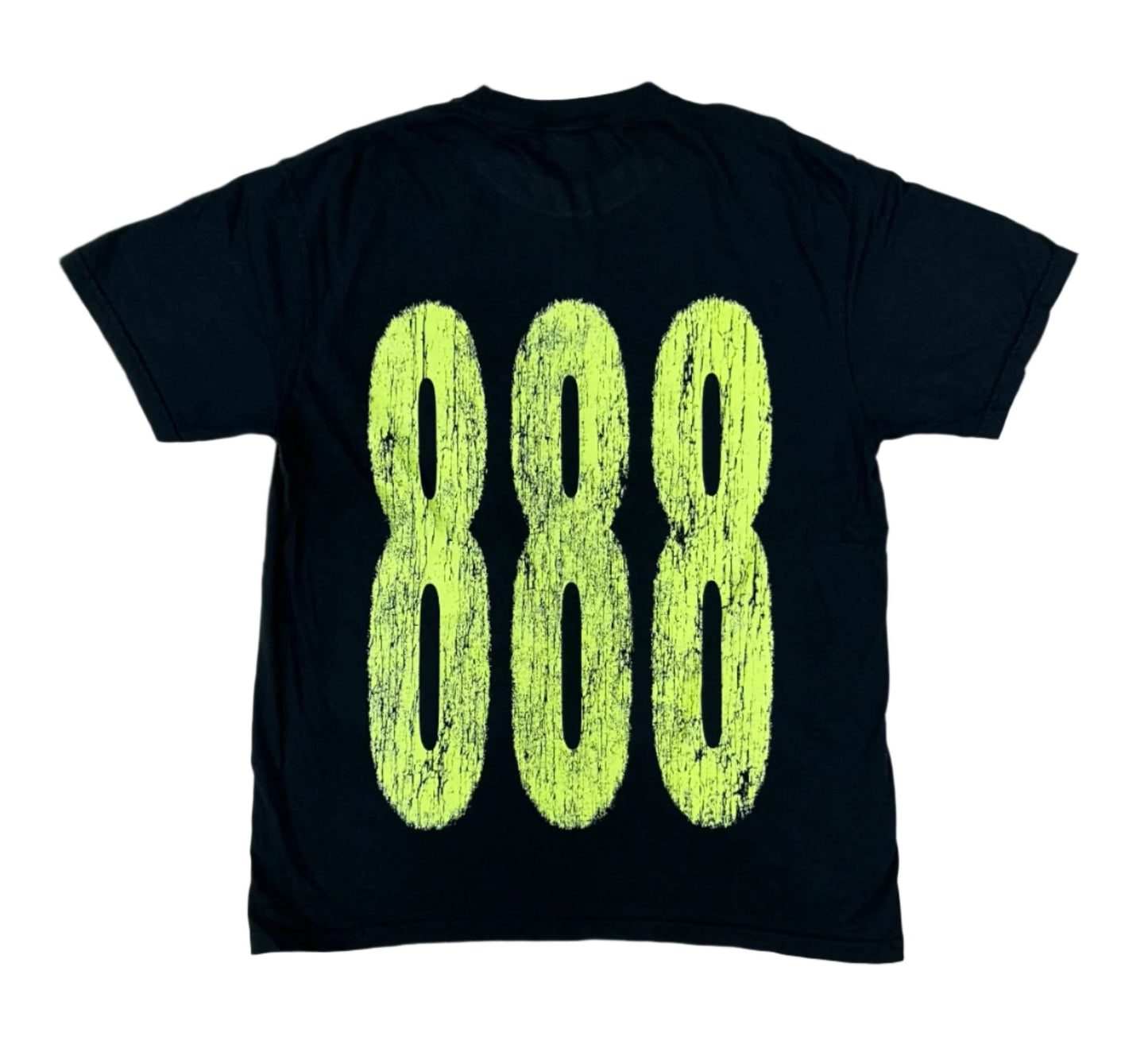 Paragons - 888