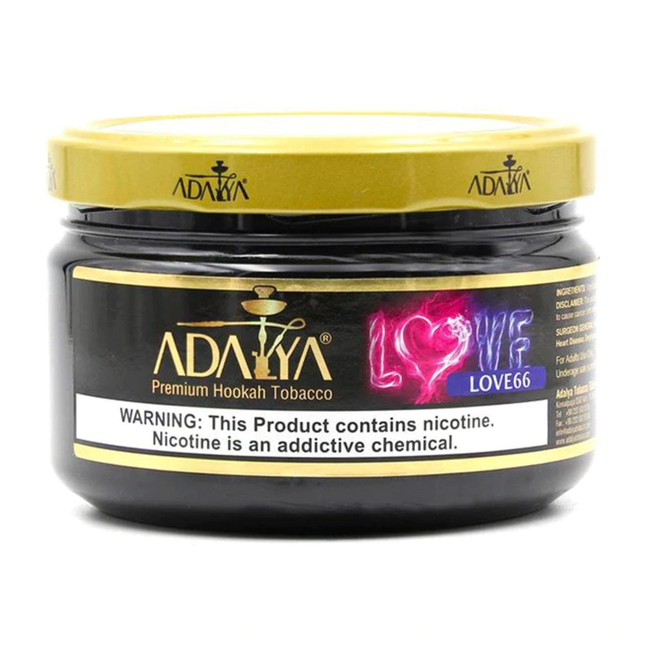 Adalya Shisha 250g