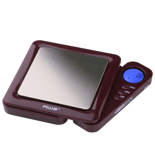 AWS Scales