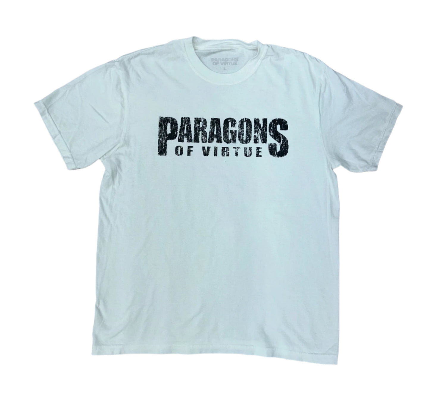Paragon - 555