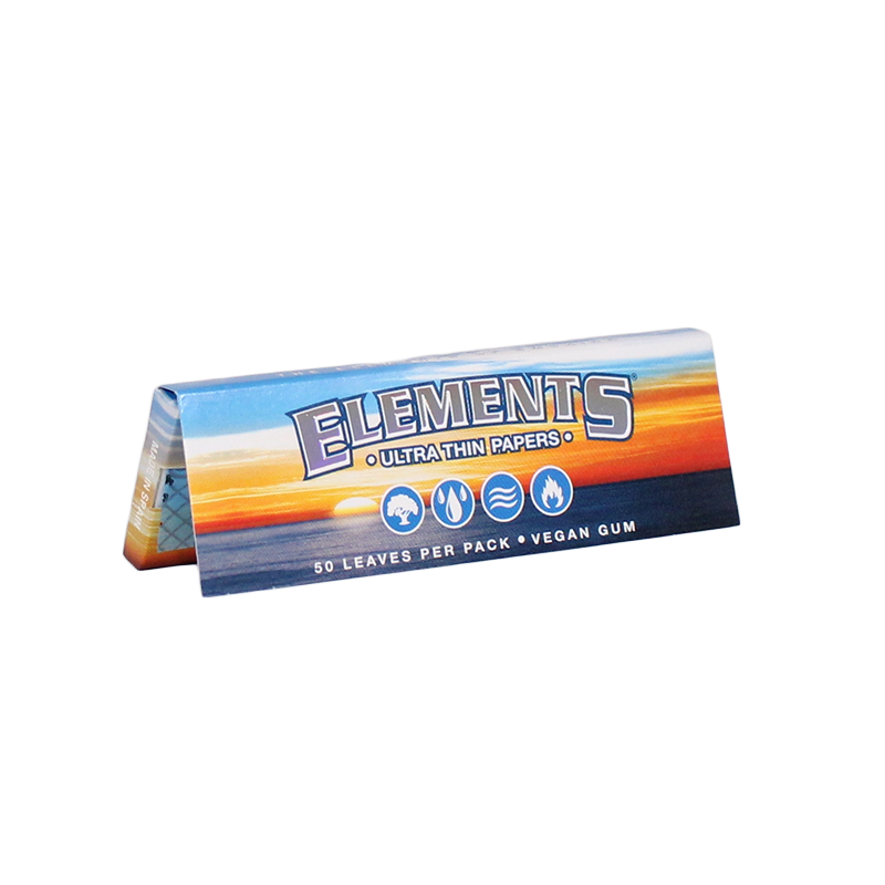 Elements Rolling Papers