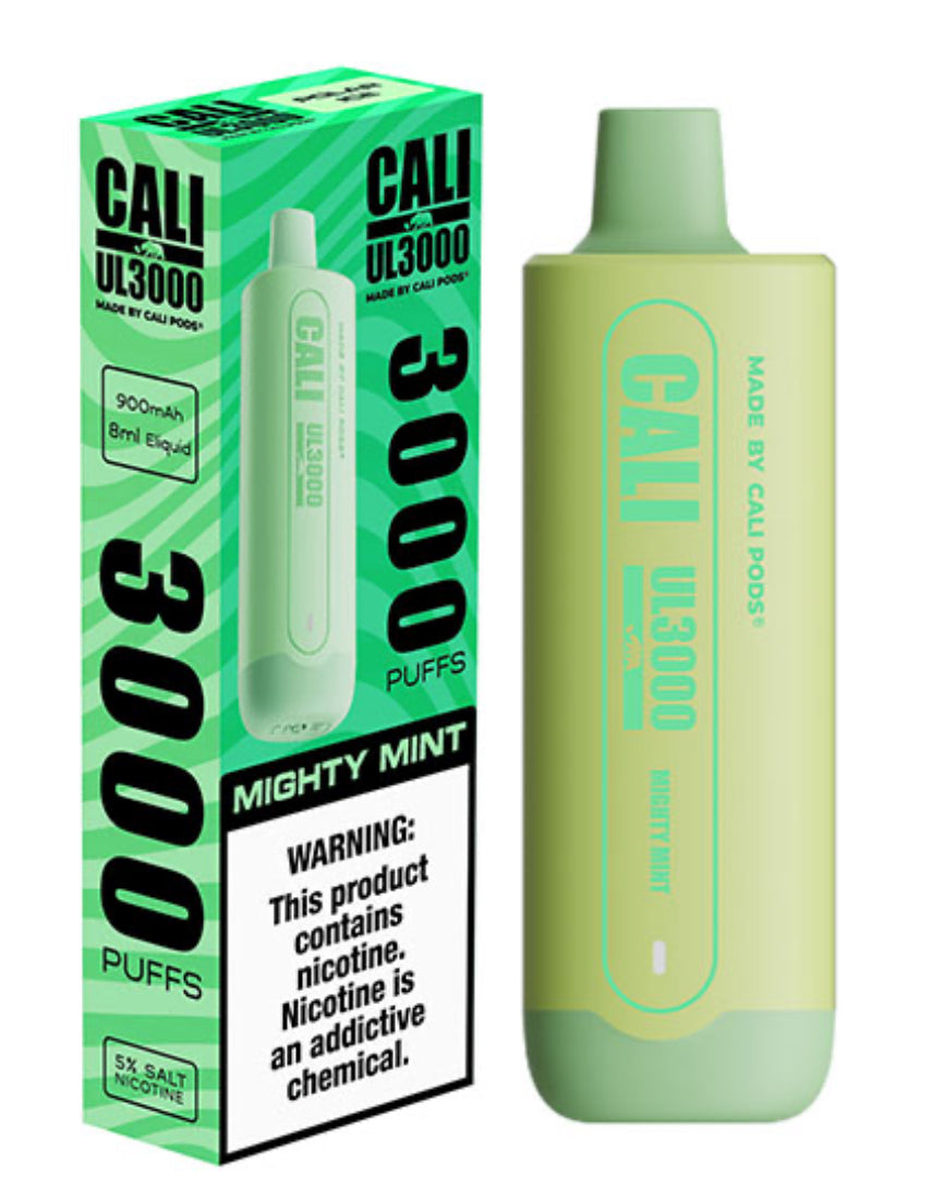 Cali UL3000