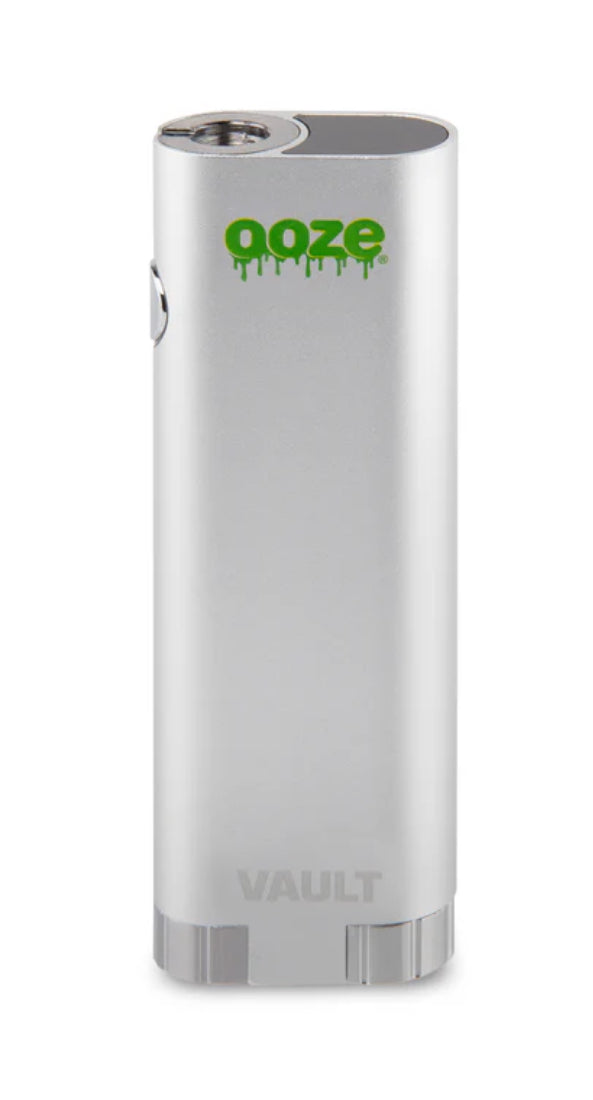 Ooze Vault