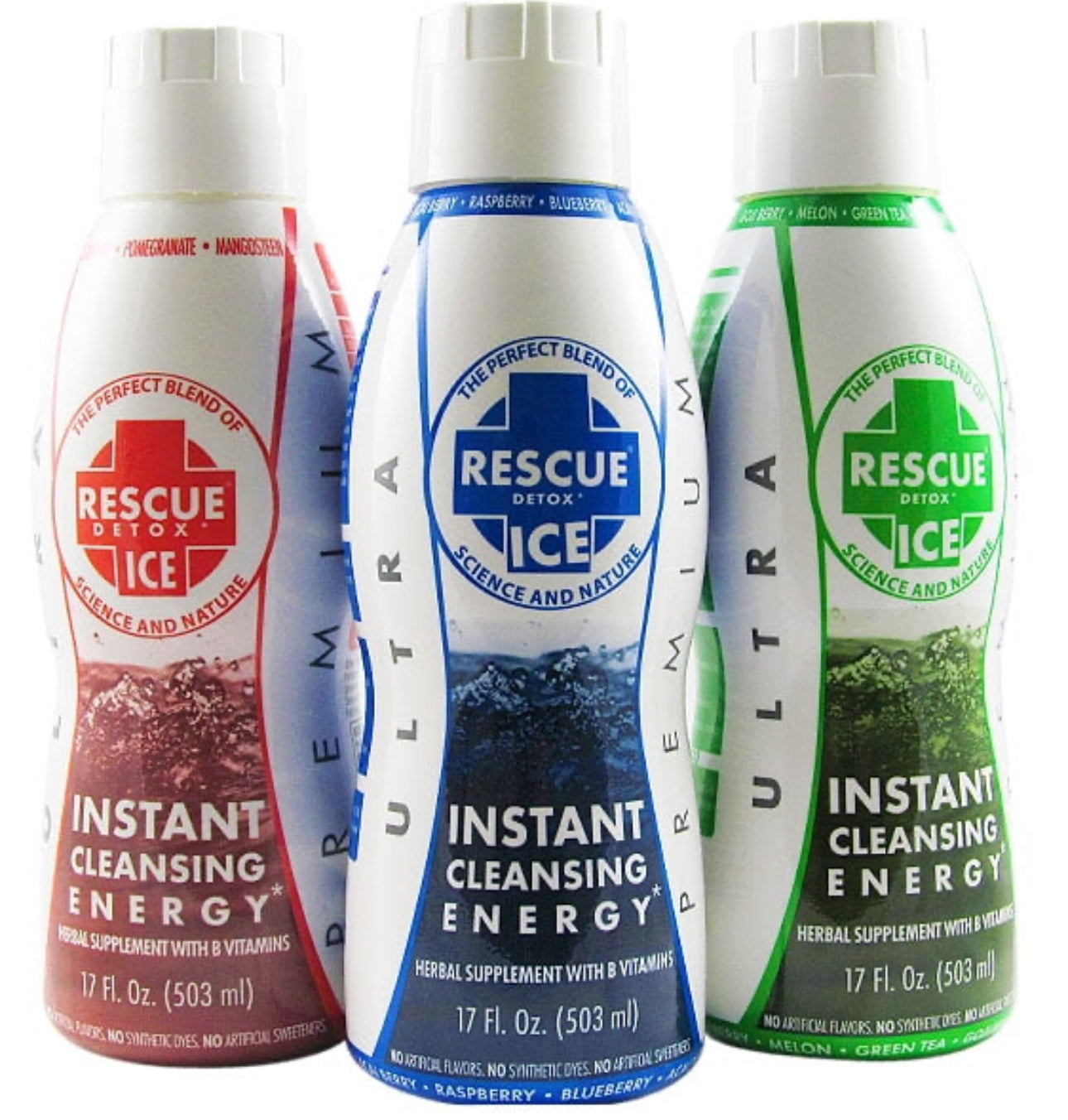 Ice Rescue