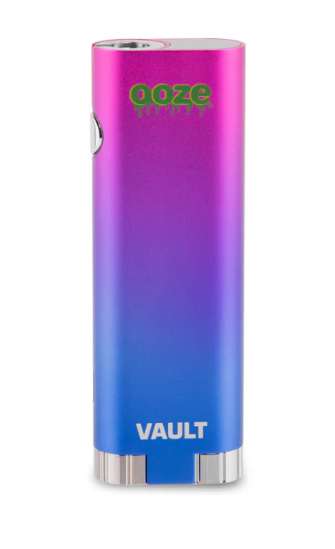 Ooze Vault