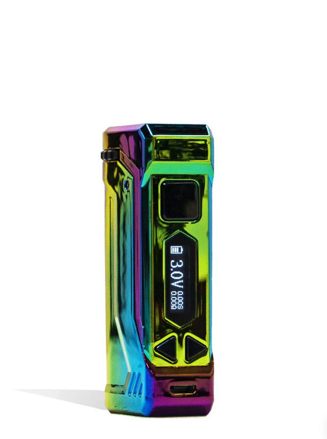 Wulf Uni Pro