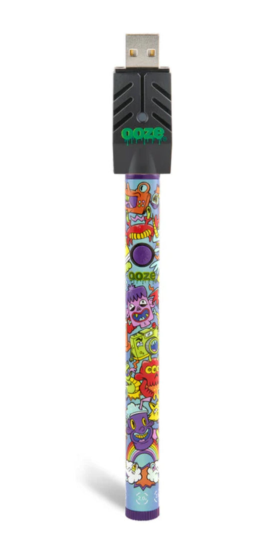 Ooze Twist Slim 2.0