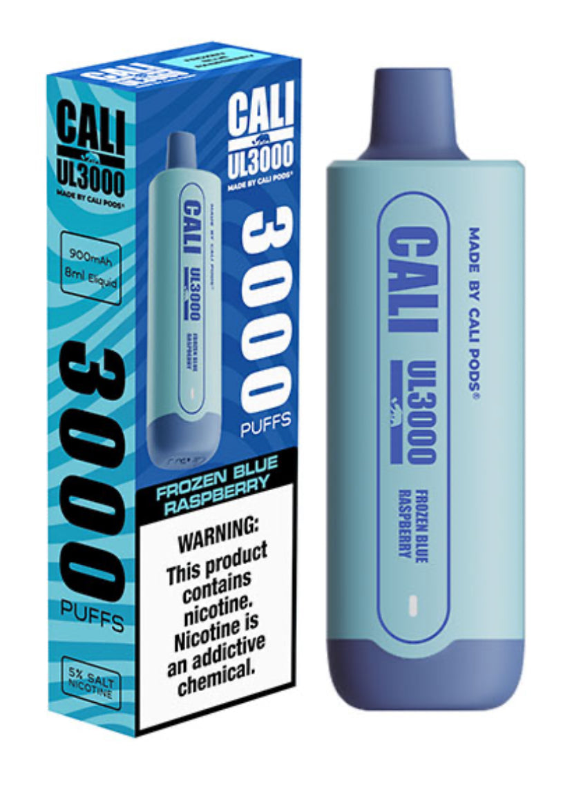 Cali UL3000