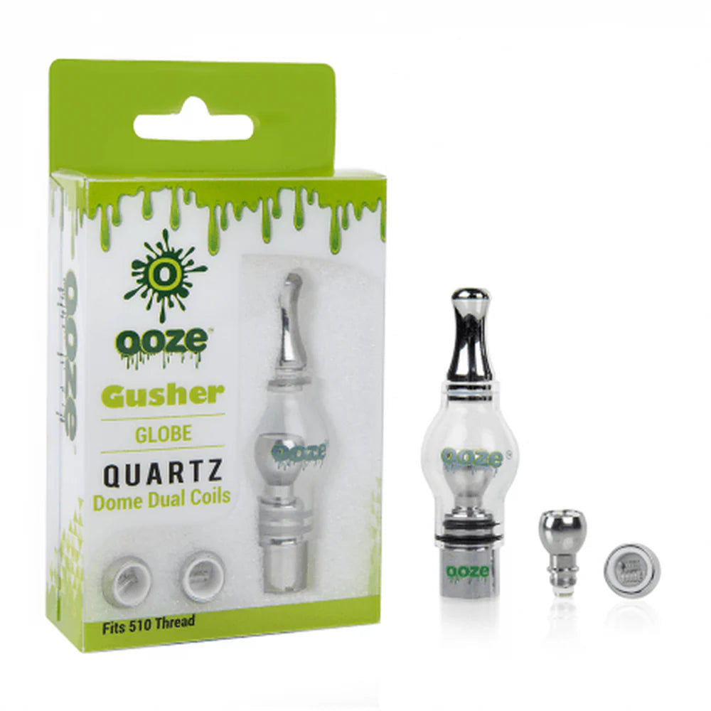 Ooze Coils