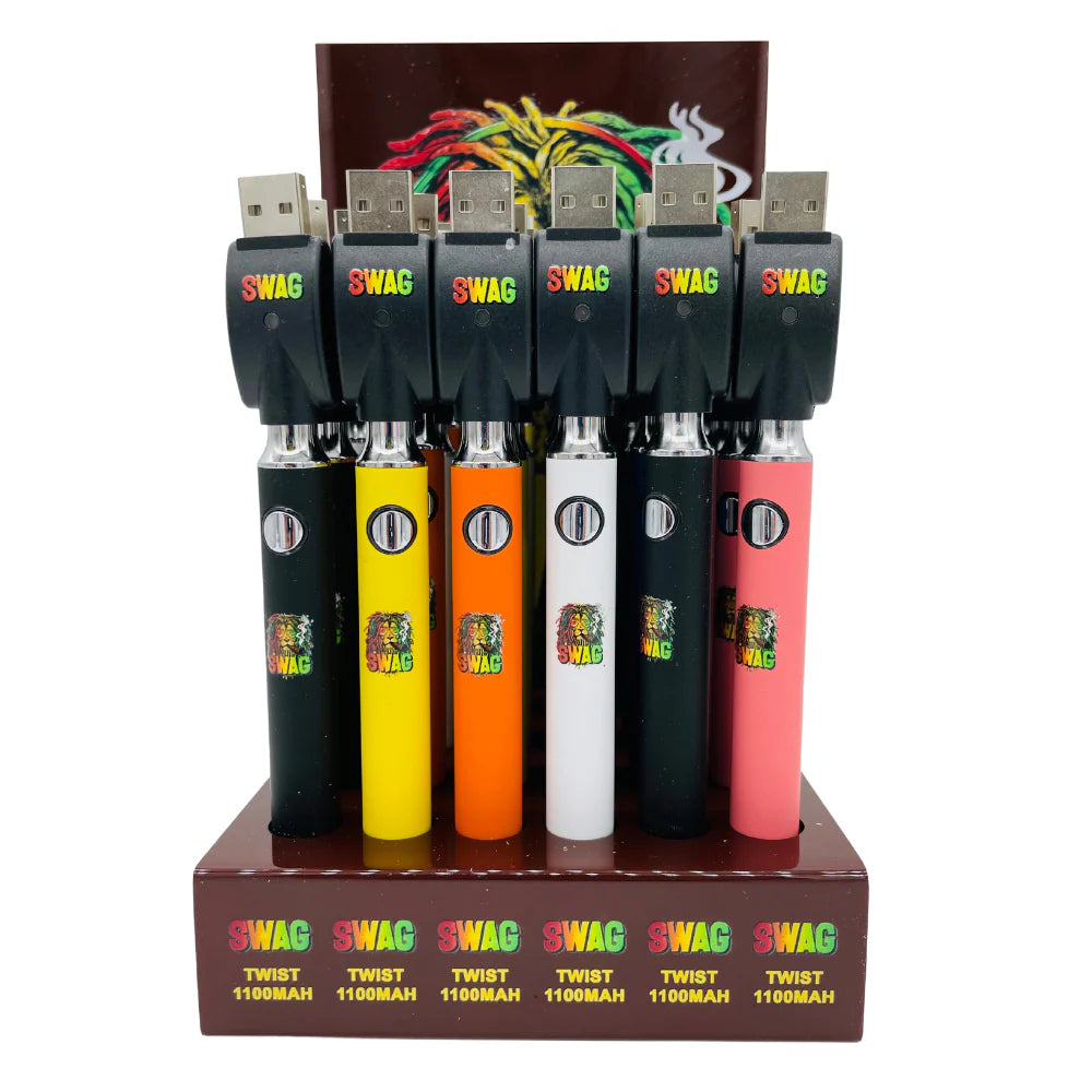 SWAG Battery 1100MAH