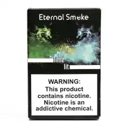 Eternal Smoke 50g