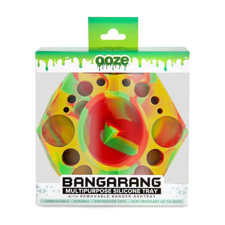 Ooze Bangarang