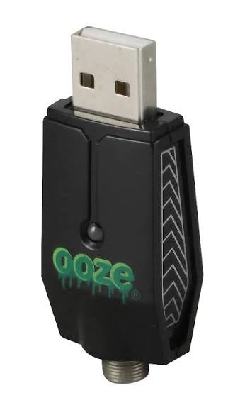 Ooze Battery Charger