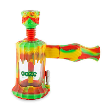 Ooze Clobb