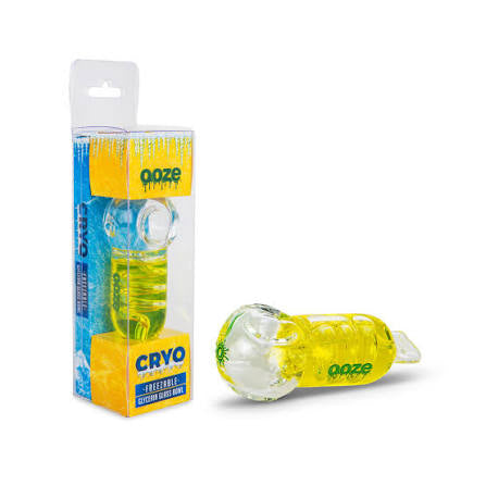 Ooze Cryo