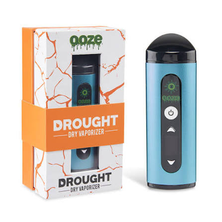 Ooze Drought