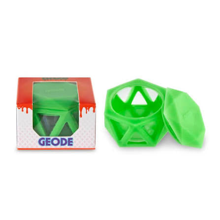 Ooze Geode
