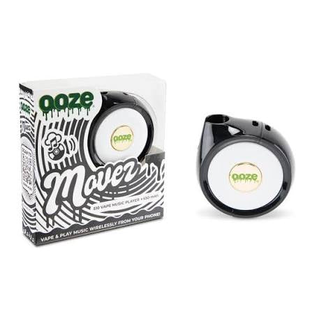 Ooze Movez Vape Speaker