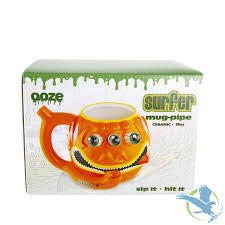 Ooze Mug Pipe