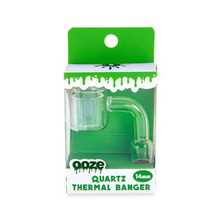 Ooze Quartz Banger
