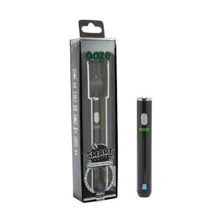 Ooze Smart Battery