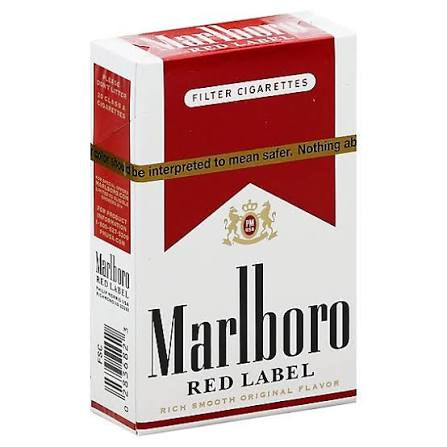 Marlboro