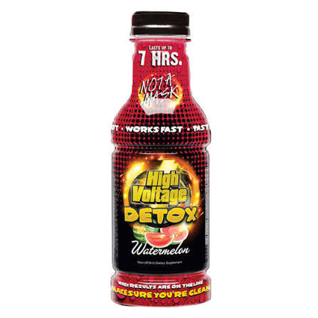 HIgh Voltage