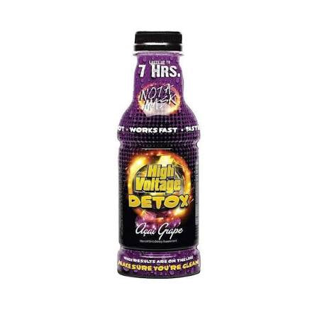 HIgh Voltage