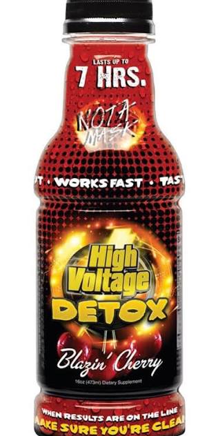 HIgh Voltage