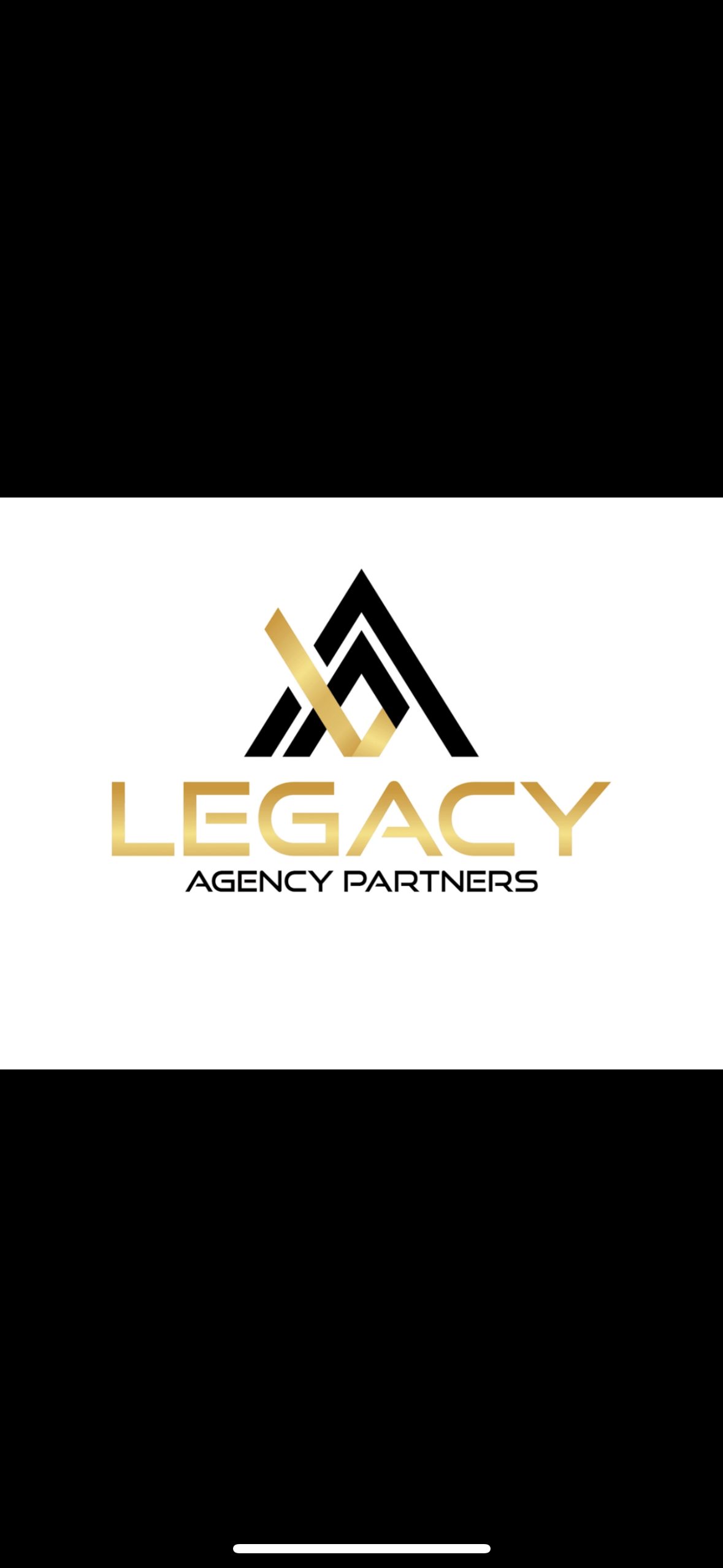 legacy custom tee