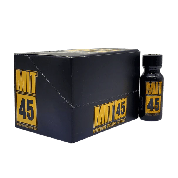 MIT 45 Kratom