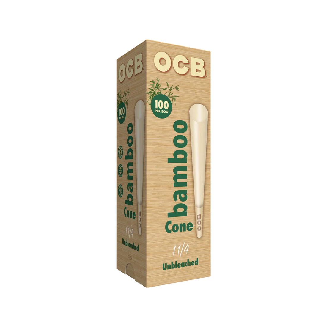 OCB Cones