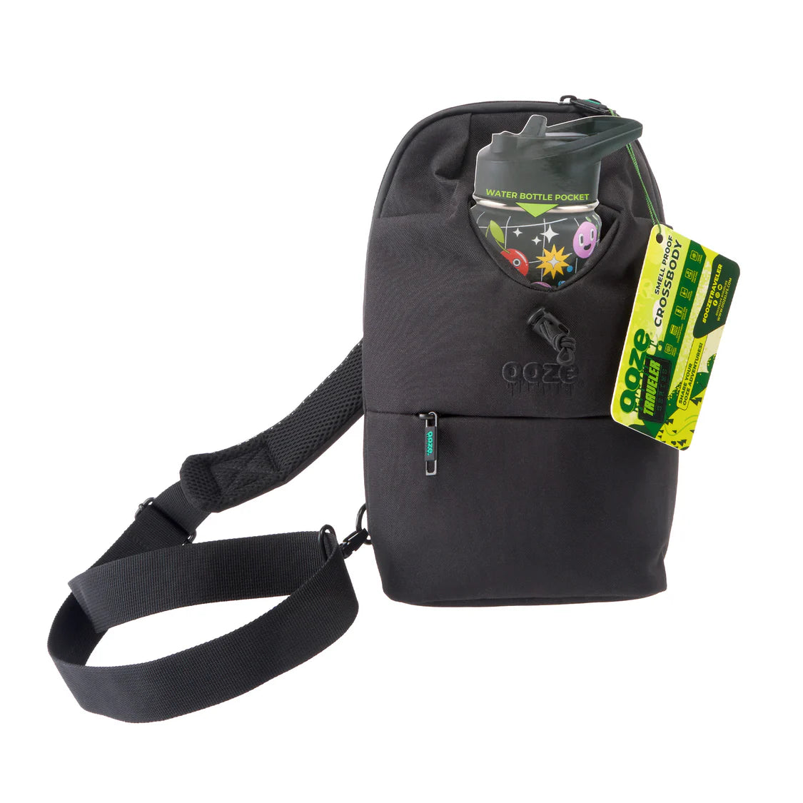 Ooze Crossbody