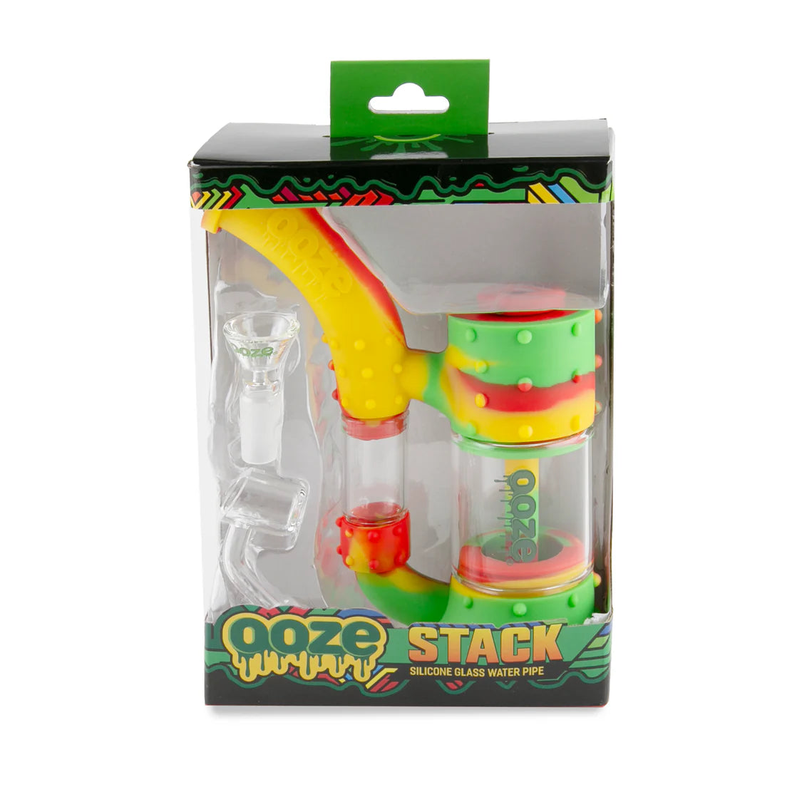 Ooze Stack