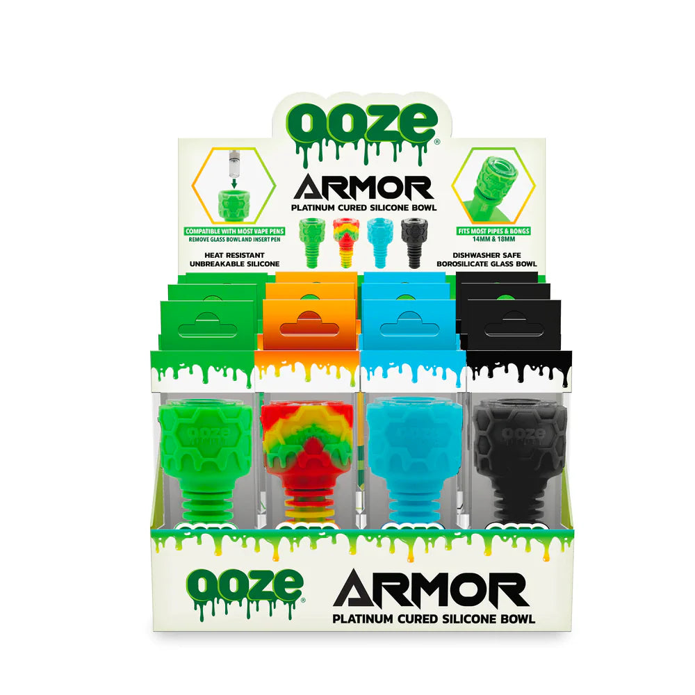 Ooze Armor
