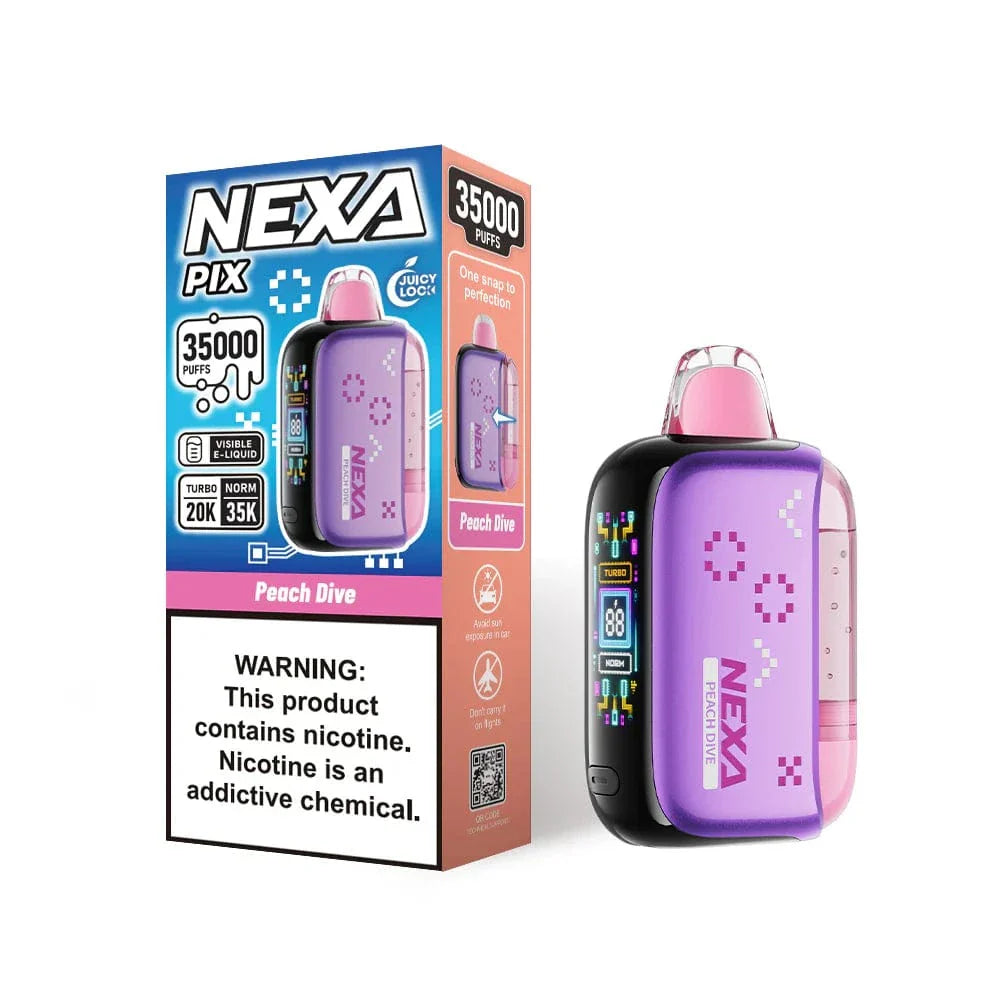 Nexa Pix 35k