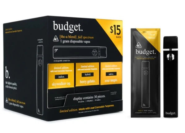 Smoke Brand Vape Budget THC-A Full Spectrum Lifted Smoke Shops Smoke Brand Vape Budget THC-A Full Spectrum Lifted Smoke Shops