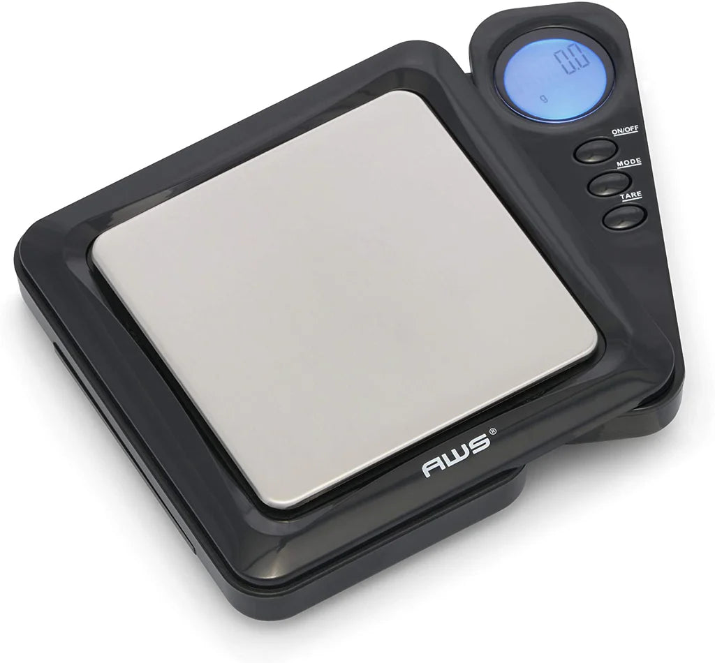 AWS Scales