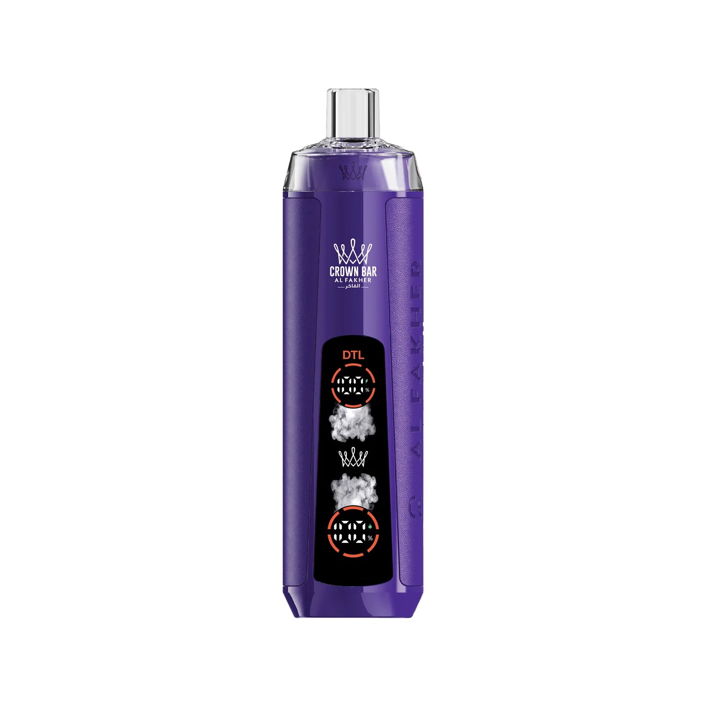 Crown Bar Pro 8k