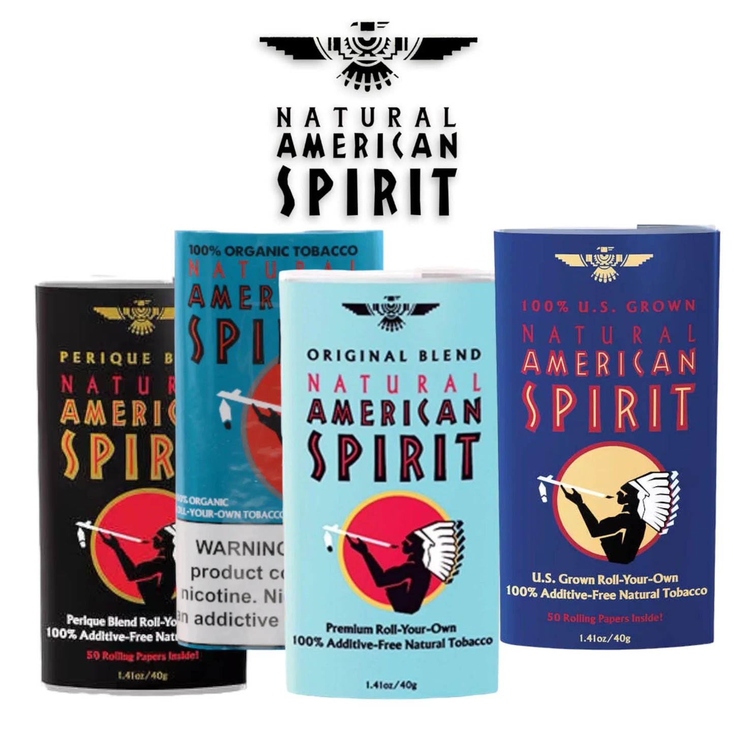 American Spirit