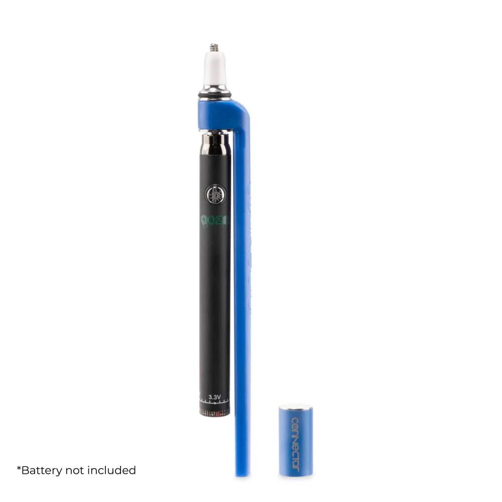 Ooze Connector
