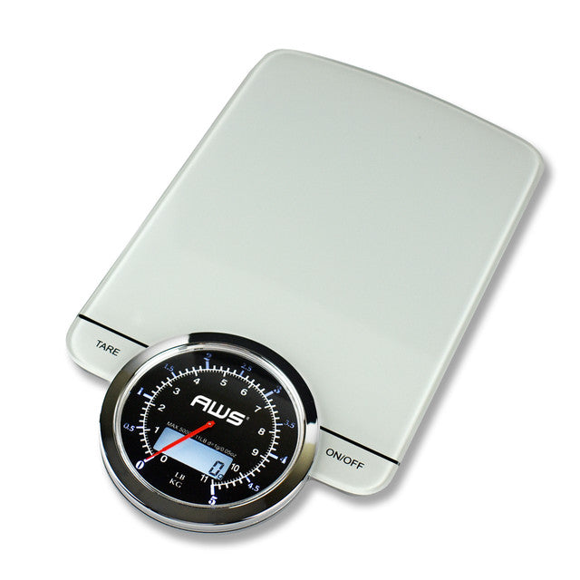 AWS Scales