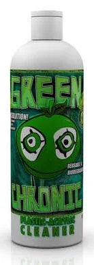 Green Chronic Cleaner