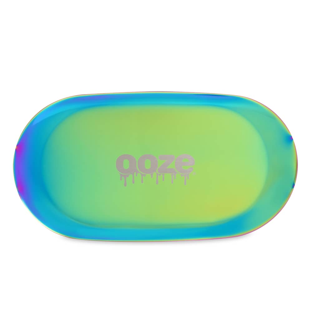 Ooze Aura