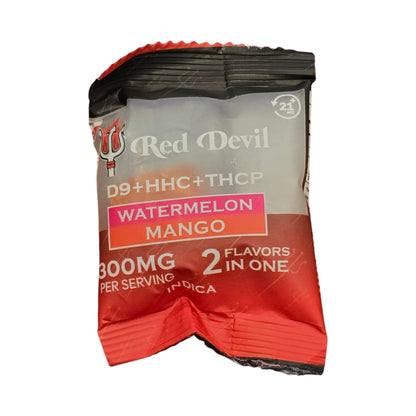 Red Devil 300mg 1pc