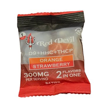 Red Devil 300mg 1pc