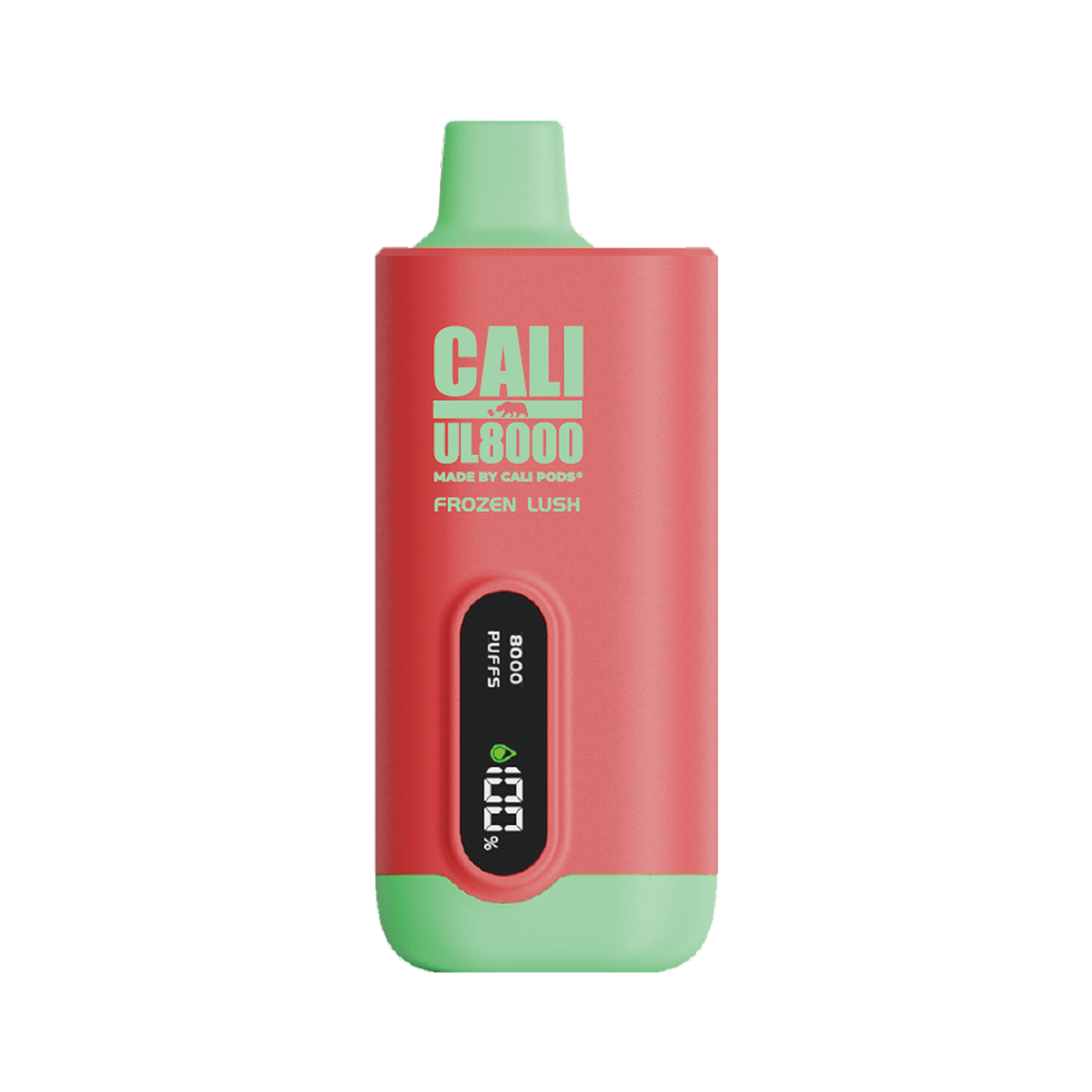 Cali UL8000 Zero