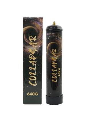 Collapsar