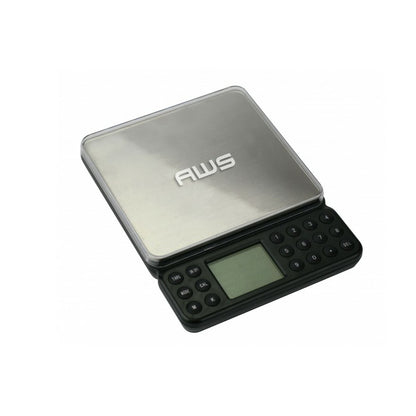 AWS Scales