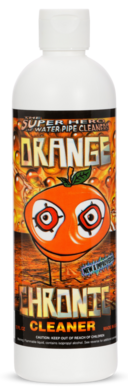 Orange Chronic Cleaners